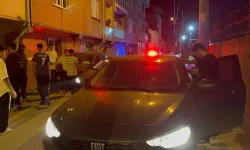 Bursa’da film sahnelerini aratmayan kovalamaca! Ehliyetsiz sürücüye 300 bin liralık ceza