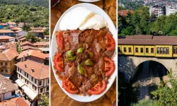 Bursa’da Festival Zamanı: 9 Günlük Şölen