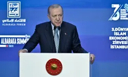 Cumhurbaşkanı Erdoğan açıkladı! 3 kamu katılım bankası tek çatı altında birleşiyor