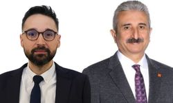 Yeşiltaş'ın "Akıl Hocası" tartışması