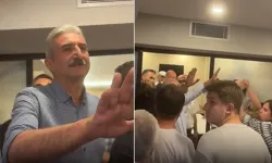 CHP Bursa'da "Arabulucu" krizi: Yeşiltaş'tan sert tepki