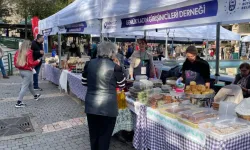 BURSA'DA "MEYDAN KADINLARIN"