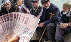 EMEKLİYE "DEV" MÜJDE: 23 BİN 500 TL FORMÜLÜ RAFLARDAN İNDİ!