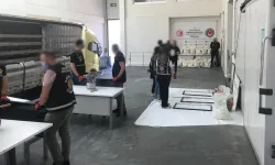 İpsala'da Rekor Operasyon! 3 Milyar Liralık Uyuşturucuya Geçit Yok