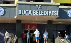 İzmir'de Buca Belediyesi'ne dev operasyon: 62 gözaltı kararı!