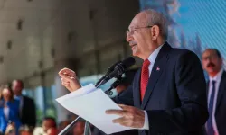 Kılıçdaroğlu'ndan zehir zemberek sözler: "Pavyon masalarında pazarlık yaptılar"