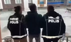 Bursa’yı da kapsayan 69 ilde narkotik operasyonu: Tonlarca uyuşturucu ele geçirildi