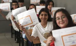 Karneler İçin Son Düzlük! Okullar Ne Zaman Kapanacak?