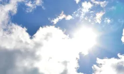 Bursa kavrulacak! Meteoroloji tarih verdi: Termometreler 35 dereceyi görecek