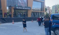 Silifke Belediyesi’ne operasyon!