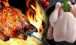 Piliç Devleri Kıskaca Alındı! 8 İlde Eş Zamanlı Operasyon