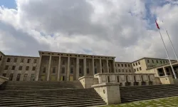 TBMM’den CHP toplantısı için dikkat çeken karar! Ziyaretçilere kapatıldı