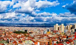 Meteoroloji uyardı: Bursa’da sağanak ve gök gürültüsü geri dönüyor!