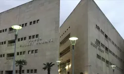 Bursa yargısında dengeler değişiyor: İşte yeni atanan isimler listesi