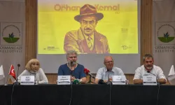Türk edebiyatının usta kalemi Osmangazi’de anıldı