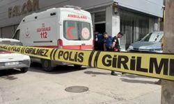 Osmangazi'de silahlı olay: iki kişi olay yerinde can verdi
