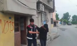 Bursa’da 100 milyonluk "Sahte Polis" operasyonu