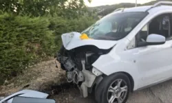 Mudanya'da yardıma koşan genç akıma kapıldı!