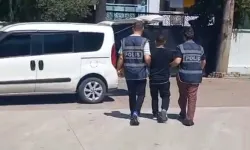 Mudanya'da adalet operasyonu
