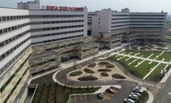Şehir Hastanesi'nde diyaliz kapasitesi katlandı