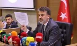 4.599 kişinin hesabını verin! Biba'dan CHP'ye mecliste sert tepki