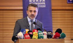 Bursa'da deprem riskine karşı dev rapor