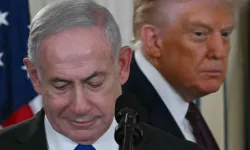 Netanyahu’dan Trump’a: Türkiye’ye savaş uçağı vermeyin!