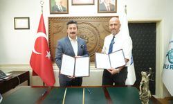 Yenişehir'in tarihi simgesi geri dönüyor