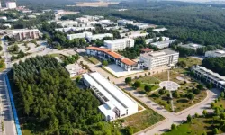 BUÜ Türkiye'nin en iyi 18'inci üniversitesi