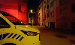 Bursa'da bıçaklı kavga: 1 yaralı