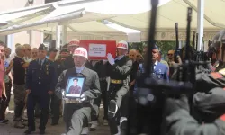 Cilo Dağı'nda kaybolan dağcıya veda