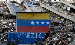 Venezuela'da can kaybı 2.645'e yükseldi