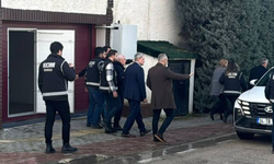 Bozbey davasında gözler Pazartesi’de