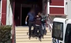 Gürsu'da hırsızlık serisine nokta!