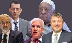 Başkanlar, medya ağları ve rüşvet trafiği!