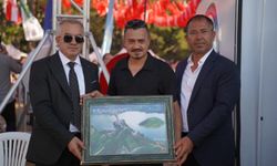 3. Samsunlular Kültür Festivali'nde 75 bin kişi buluştu