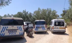 Bursa'da zeytinlikte ölü bulunan gencin kimliği belirlendi
