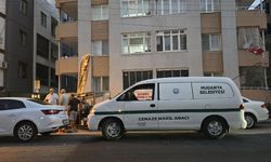 Mudanya'da yaşlı kadın evinde ölü bulundu