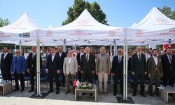 Bursa’nın 14. sağlıklı hayat merkezi Osmangazi’de hizmete açıldı