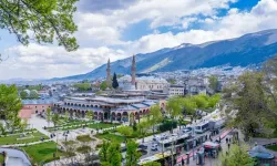 Bursa’da bugün hava nasıl olacak? (18 Temmuz 2026 Hava Durumu)