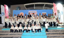 Kestel'de sünnet şenliği kayıtları başladı