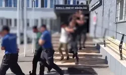 5 milyar liralık vurgun deşifre oldu