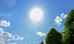 Bursa'da 7 temmuz salı sıcak ve güneşli geçecek