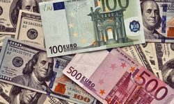 Dolar/TL 47,38, Euro/TL 55,20 seviyesinde devam ediyor