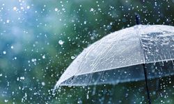 Bursa için meteorolojiden "yağış" uyarısı!