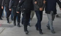 İstanbul ve Bursa'da suç örgütü operasyonu