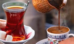 Bursa’da çay ve kahve fiyatlarına zam!