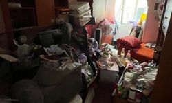 Osmangazi’de "çöp ev" operasyonu