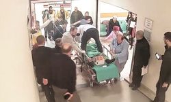 Sedyede kalp masajıyla hayata dönmüştü