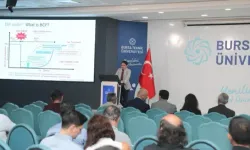 Bursa'nın üretim gücü deprem riskine karşı korunmalı